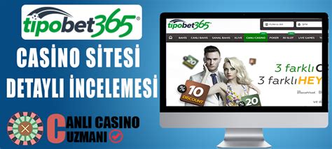 Tipobet365 casino online